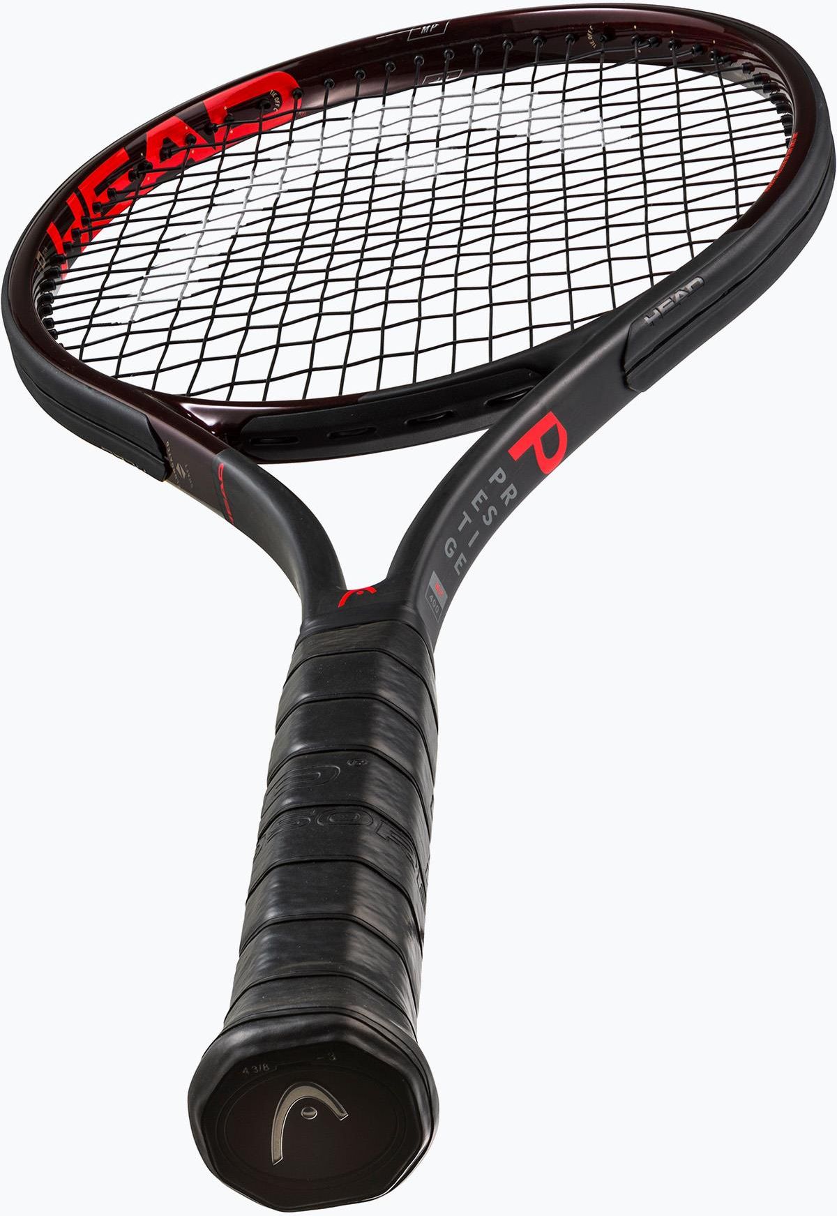 新品　HEAD 360+Prestige MP 4 1/4 HEAD グラフィン360+ プレステージMP テニストピアSPEC | テニス