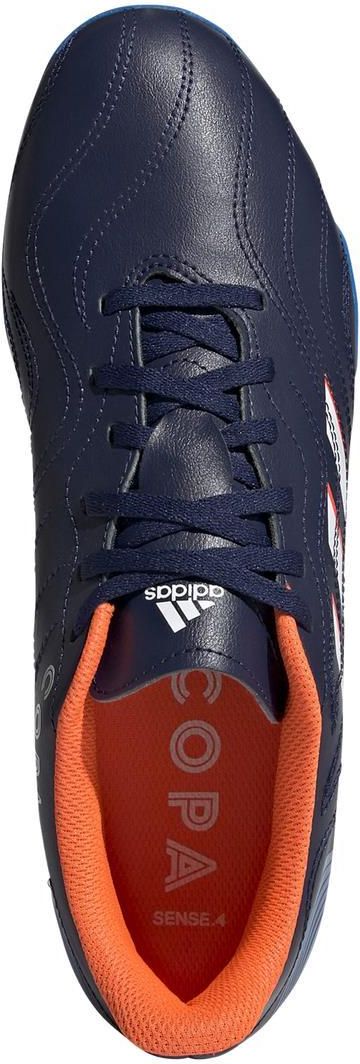 半額満載!スーパーSALE グランドセール! GW7386 IN SENSE.4 COPA ADIDAS Halówki Męskie - opinie i Ceny Body&FrameParts