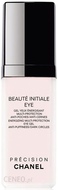 Kosmetyk pod oczy Chanel Beaute Initiale żel pod oczy (Eye Gel) 15 ml -  Opinie i ceny na