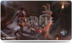 Zdjęcie Ultra-Pro Mata do gry Magic The Gathering Masters 25 Ensnaring Bridge - Korsze