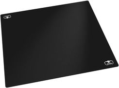 Zdjęcie Ultimate Guard Play-Mat Monochrome Black 61 x 61 cm - Orneta