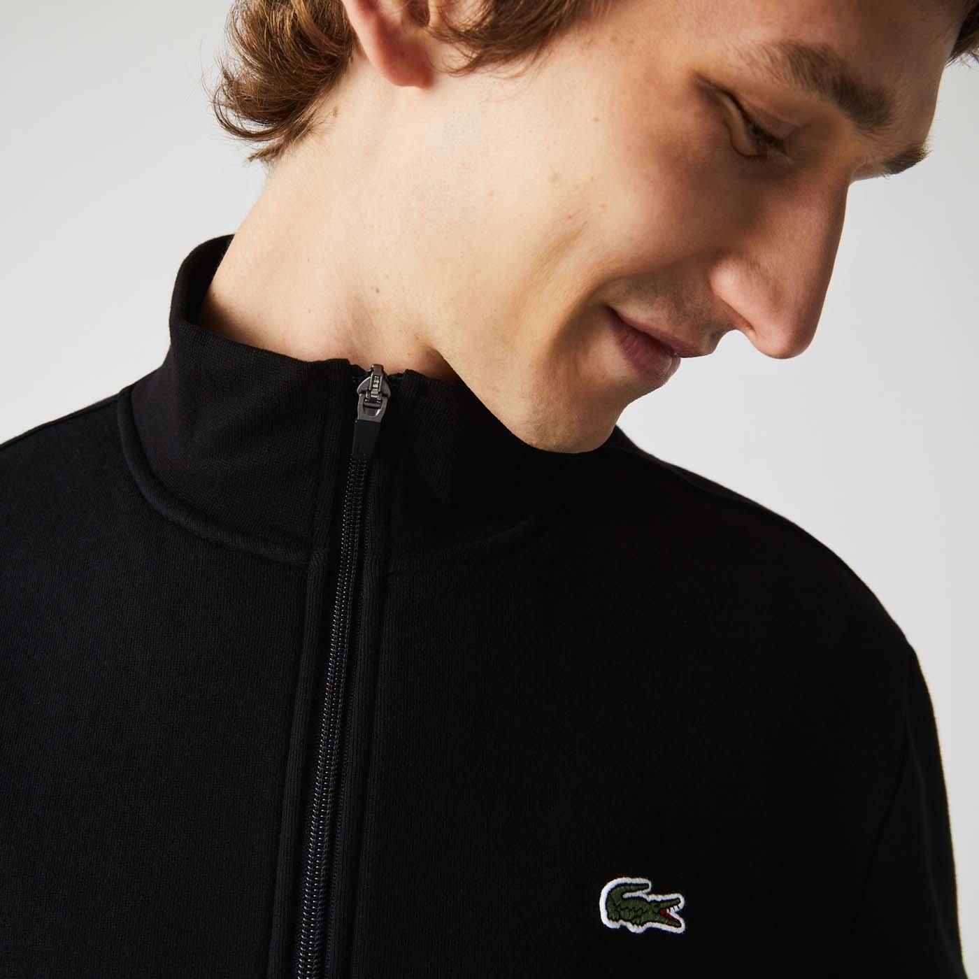 Męska Bluza LACOSTE SWEATSHIRTS SH1559.C31 - Ceny i opinie - Ceneo.pl