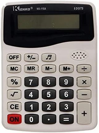 Kalkulator biurkowy Kenko