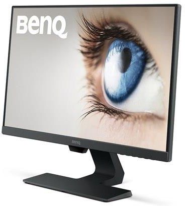 Monitor Benq 23,8 GW2480L (9HLKYLJTPE) - Opinie i ceny na