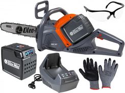 Zdjęcie Oleo-Mac Gsi 30 Li-Ion   Aku 40V 54059001S1 - Czchów