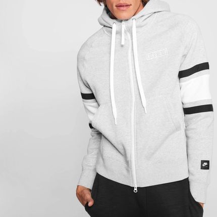 Nike m nsw nike air hoodie fz sales flc