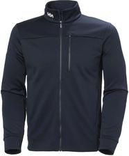 Zdjęcie Męska Bluza HELLY HANSEN CREW FLEECE JACKET 30229_597 - Zbąszyń
