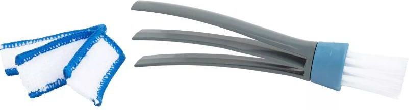 ぞうじルシ Elephant Szczotka Do Czyszczenia Żaluzji (496540) - Opinie i