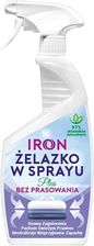 Zdjęcie Iron Żelazko W Sprayu Plus Bez Prasowania 750 ml - Bielsko-Biała