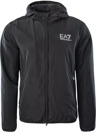 Męska Kurtka EA7 EMPORIO ARMANI TRAIN CORE ID M JACKET PL 8NPB04PNN7Z1200