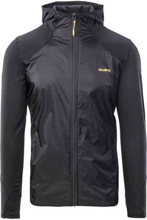 Męska Bluza IGUANA SELVA II M000094583