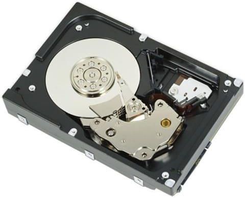 Dysk Serwerowy Dysk DELL Dell HDD 600GB 2 5 15K SAS 12gb S HS CusKit