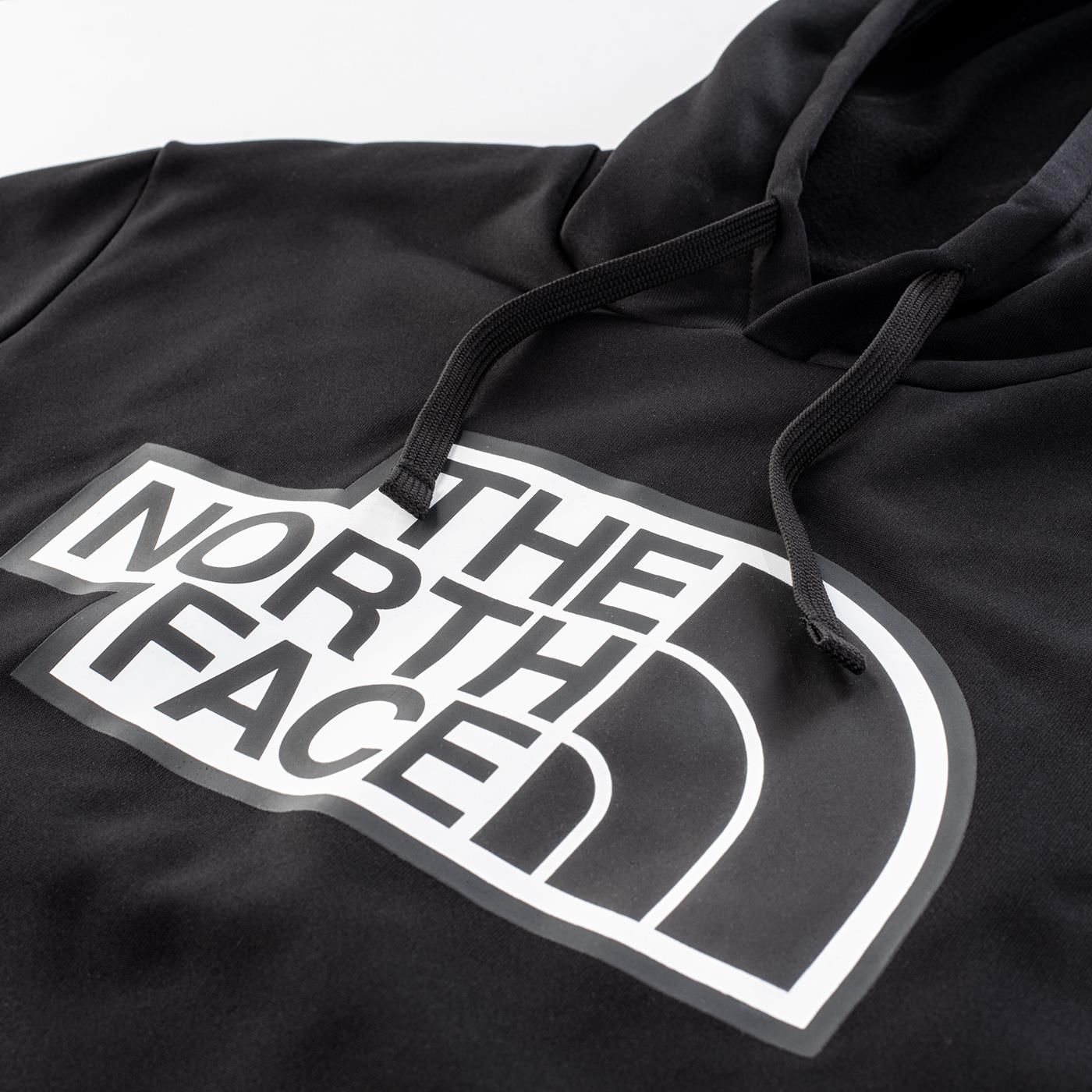 Męska Bluza THE NORTH FACE M EXPLORATION PULLOVER HOODIE