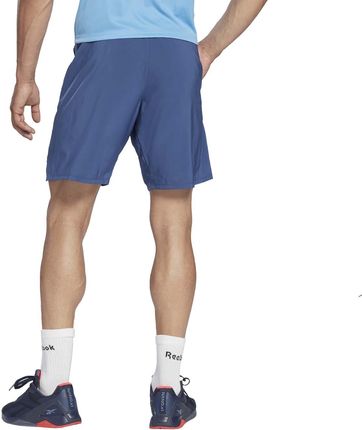 Męskie Spodenki REEBOK WOR STRENGTH SHORT HA9009