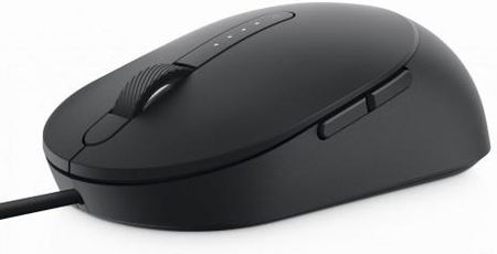 Wired Mouse MS3220 Black (570ABHN)