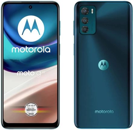 Motorola Moto G42 4/64GB Zielony
