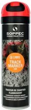 Zdjęcie Soppec Spray Czerwony 400ml - Warka