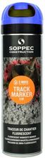 Zdjęcie Soppec Spray Niebieski 400ml - Warka