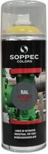 Zdjęcie Soppec Spray Żółty RAL1023 400ml - Warka