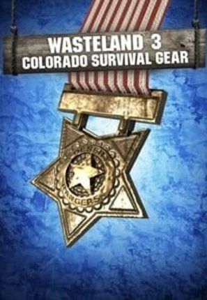 Wasteland 3 Colorado Survival Gear (Digital)