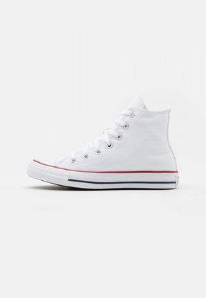 Converse CHUCK TAYLOR ALL STAR WIDE FIT - Sneakersy wysokie
