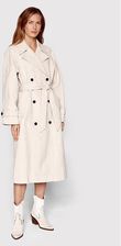 Samsøe Samsøe Trencz Belle F22200005 Beżowy Regular Fit