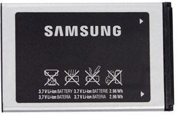 Samsung 1000mAh (AB553446BU)