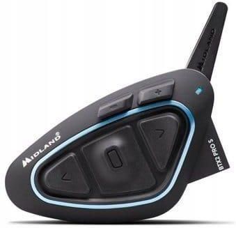 MIDLAND BTX2 PRO S ヘッドセット BT X2 PRO S | インターカム | MIDLAND Japan | 公式サイト