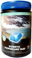 Zdjęcie Dometic Tabletki Do Toalet Powercare 20Szt Camping - Dębica