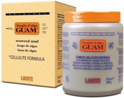 Zdjęcie Guam GUAM Fanghi d Alga Koncentrat wyszczuplający i antycellulite 1 kg - Gdynia