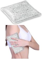 Zdjęcie Mob Kompres Żelowy Chłodzący Ciepło Zimno Kuleczki - Żukowo