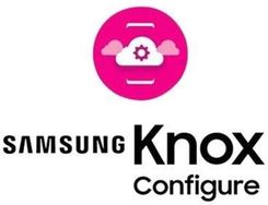 Samsung Knox Configure Setup Edition (MIOSKCS21WWT2)