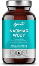 Zdjęcie Panaseus Nadmiar wody 50kaps. - Małomice