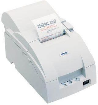 Epson TM-U220B - zdjęcie 2 Epson TM-U220B