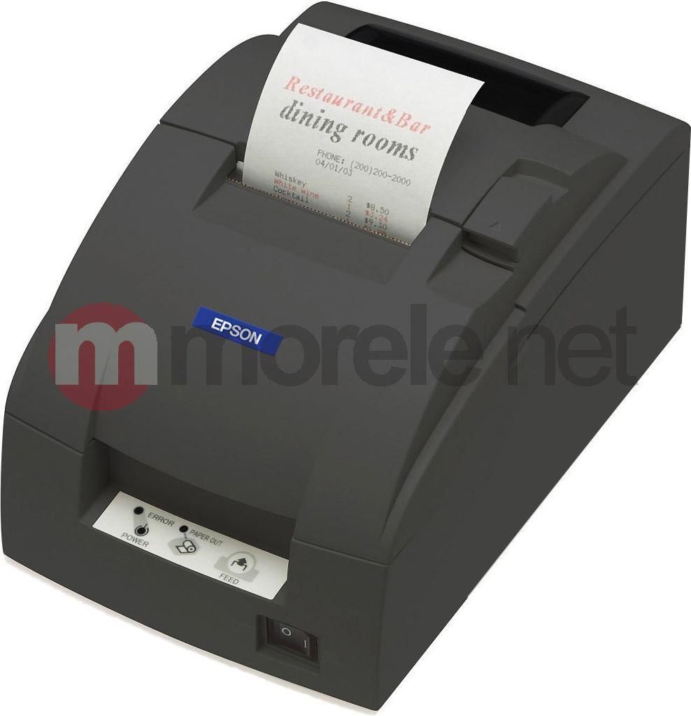 epson tm u220pd driver download