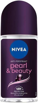 Pearl & Beauty Antyperspirant W Kulce 50Ml