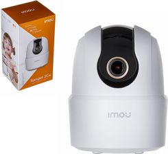 Dahua Kamera Ip Imou Ranger 2c Ipc-Ta42cp-D