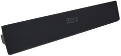 Zdjęcie Roca Victoria Pro Uchwyty Do Szafki 2 Sztuki Kolor Czarny Mat A816837485 84816 - Kędzierzyn-Koźle