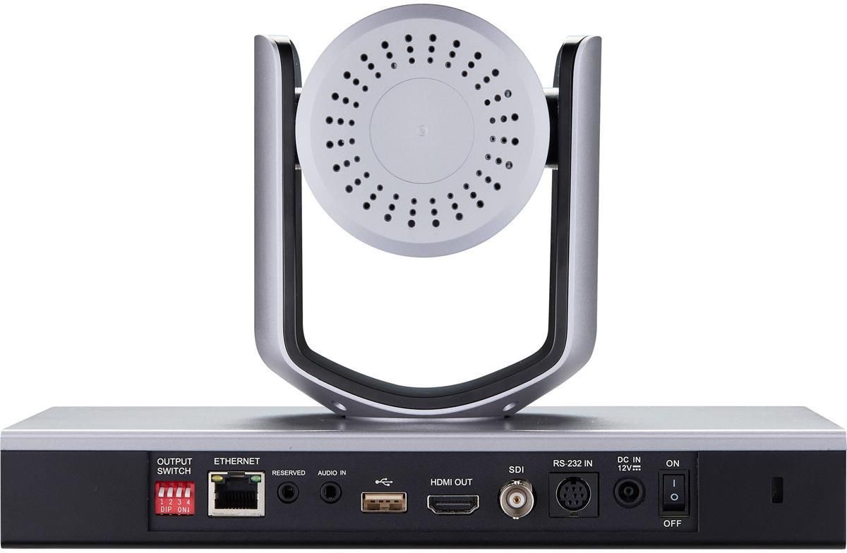 фото Відеокамера Lumens VC-TR1