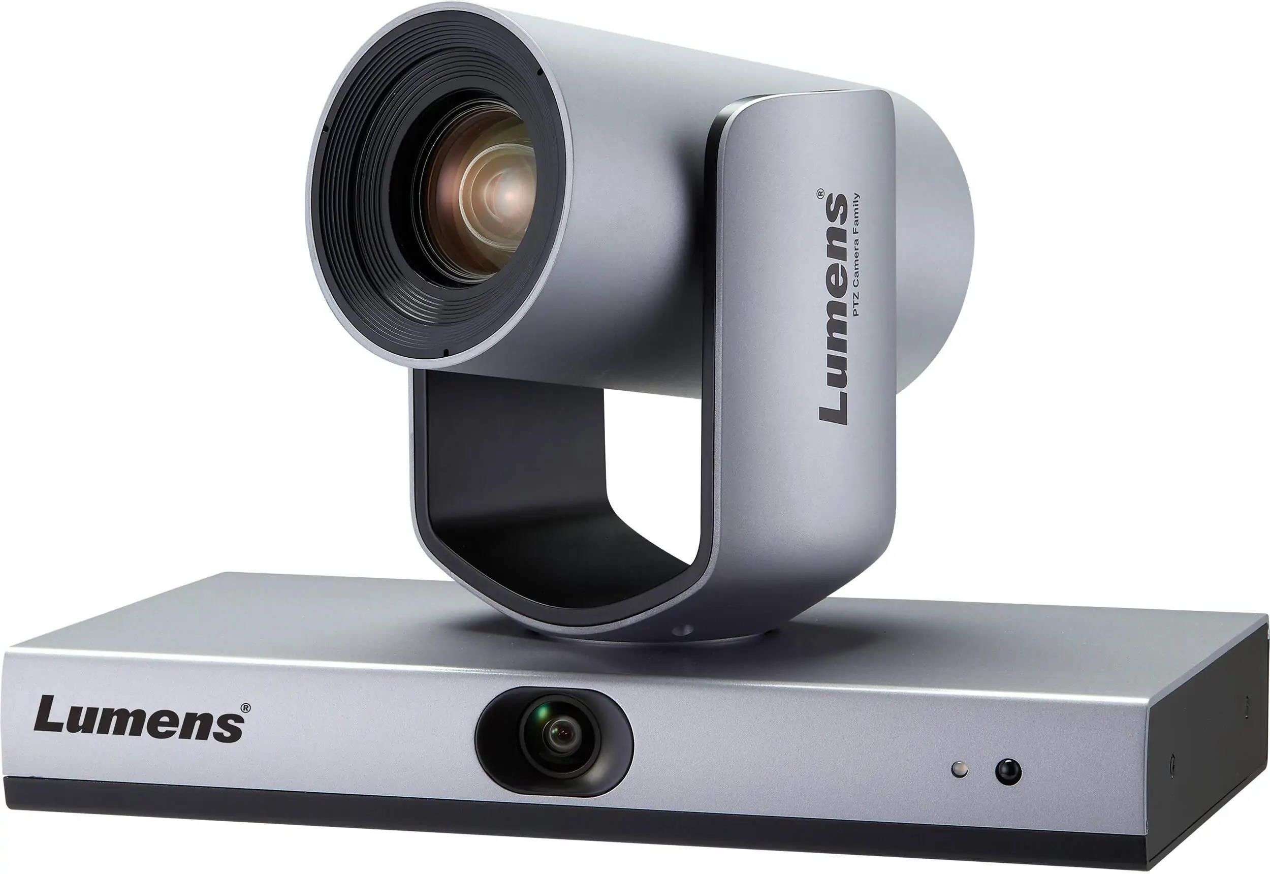 фото Відеокамера Lumens VC-TR1