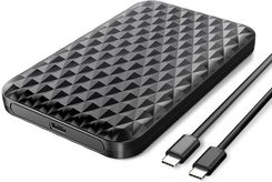 ORICO  OBUDOWA NA DYSK HDD/SSD 2,5