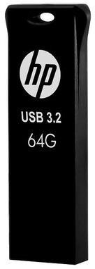 PNY Pendrive 64GB HP v207w USB 2.0 (HPFD207W64)