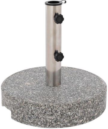 Garthen Stojak Na Parasole Granit 25kg - zdjęcie 2