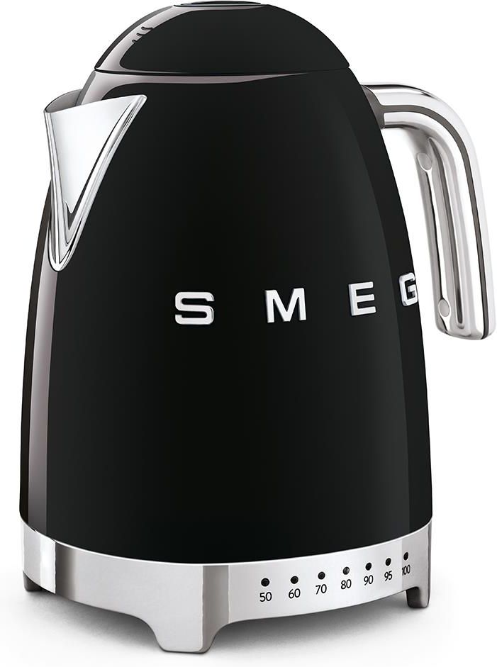 SMEG TSF01BLEU + KLF04BLEU