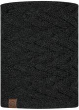 Zdjęcie Damski Komin BUFF CARYN GRAPHITE 123518.901.10.00 - Świecie