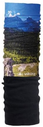 VIKING Bandana Polartec Outside 4321