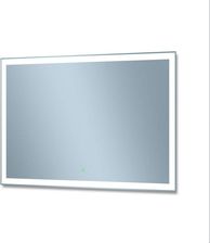 Zdjęcie Venti Lustro Łazienkowe 100X65 Libra 100196786 - Otyń