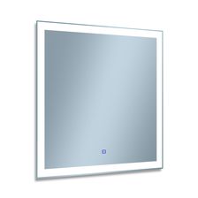Zdjęcie Venti Lustro Łazienkowe 60X60 Libra 100212729 - Zawidów