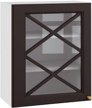 Zdjęcie Bristol Witryna Wisząca Gv 60 Czarny Mat 100339422 - Cybinka