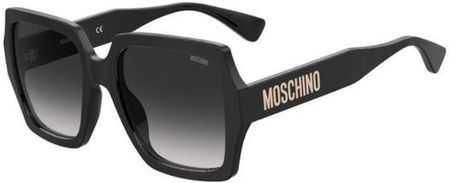 Okulary przeciwsłoneczne Moschino MOS 127 807 56 9O
